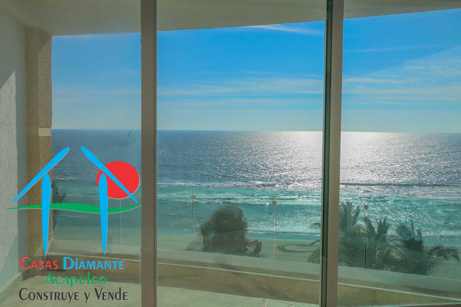 Dos Soles T3 PH 2 - Recámara uno 4